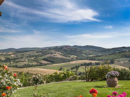 Apartamentos Locazione Turistica Allerona.3