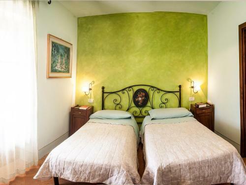 Apartamentos Locazione Turistica Allerona.3
