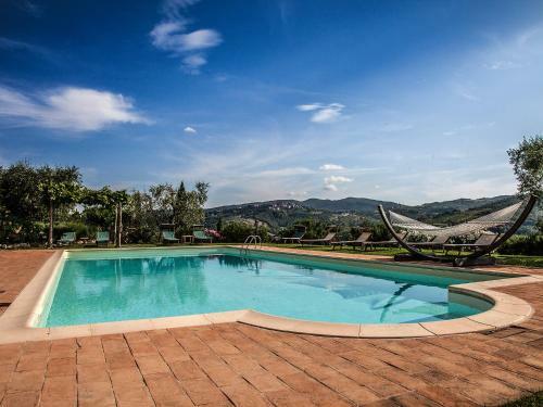 Apartamentos Locazione Turistica Allerona.1