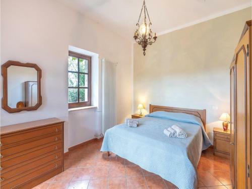 Four-bedroom Holiday Home In Allerona -tr-