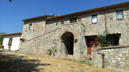 Agroturismo Casale Montemoro