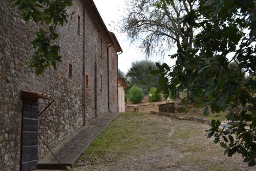 Agroturismo Casale Montemoro