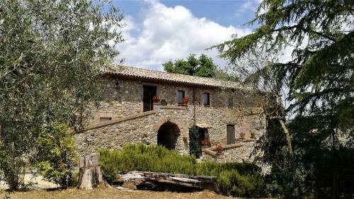 Agroturismo Casale Montemoro