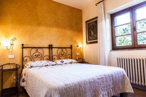 Agroturismo Belvedere Delle Crete