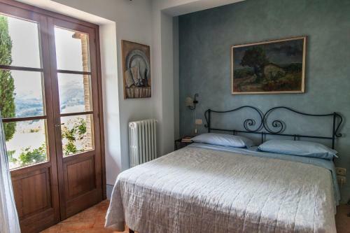 Agroturismo Belvedere Delle Crete