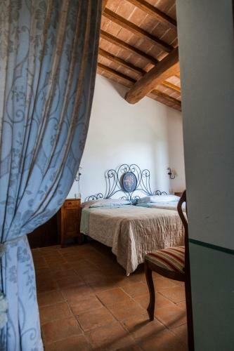 Agroturismo Belvedere Delle Crete
