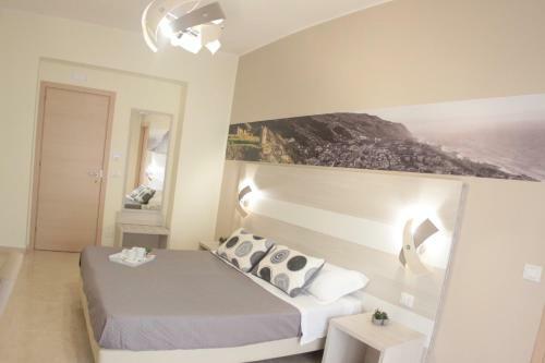 A'mantia Hotel