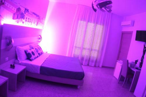 A'mantia Hotel