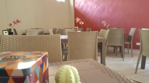 A'mantia Hotel
