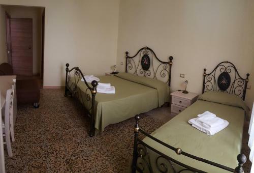 Bed & Breakfast Villa Esmeralda