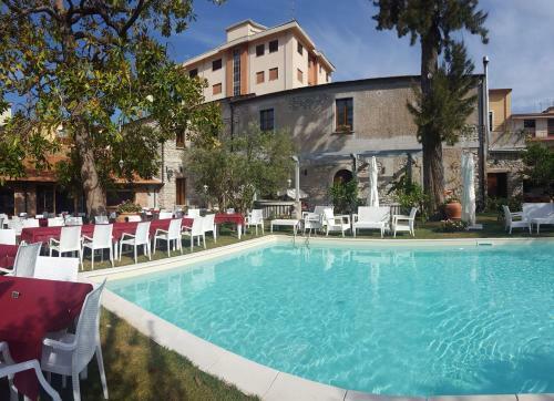 Bed & Breakfast Villa Esmeralda