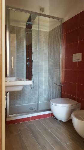 Bed & Breakfast Villa Esmeralda