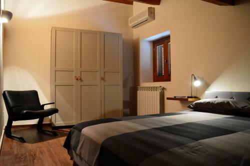 Apartamento Il Viaggiatore Appartamento