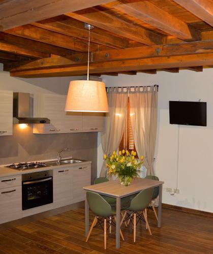 Apartamento Il Viaggiatore Appartamento