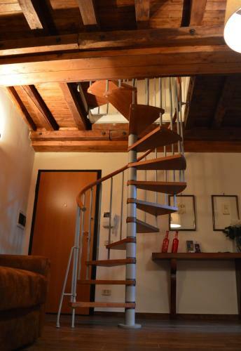 Apartamento Il Viaggiatore Appartamento