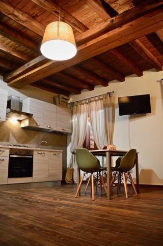 Apartamento Il Viaggiatore Appartamento