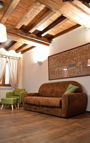 Apartamento Il Viaggiatore Appartamento
