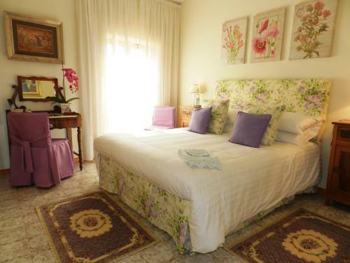 Bed & Breakfast La Scala Fiorita
