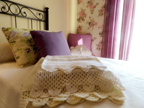 Bed & Breakfast La Scala Fiorita