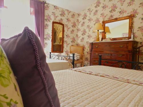 Bed & Breakfast La Scala Fiorita