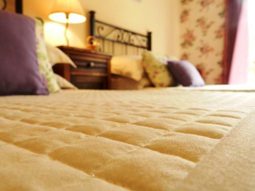 Bed & Breakfast La Scala Fiorita
