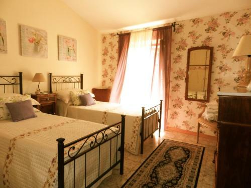 Bed & Breakfast La Scala Fiorita