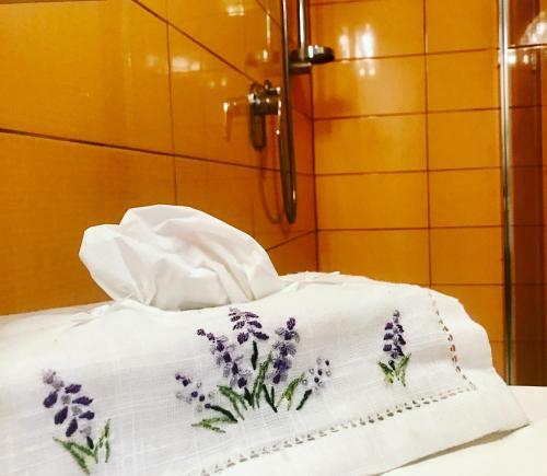 Bed & Breakfast La Scala Fiorita