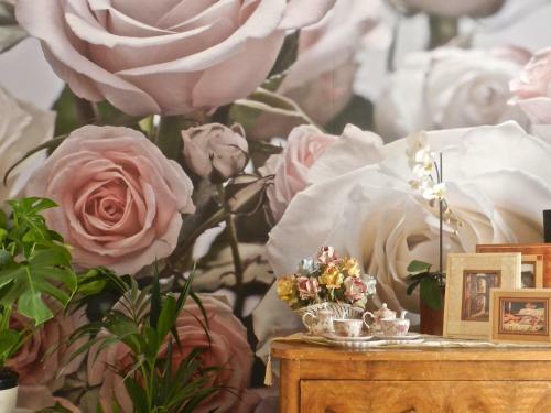 Bed & Breakfast La Scala Fiorita