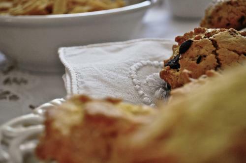 Bed & Breakfast La Scala Fiorita