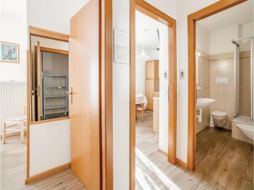 Apartamentos App. Rifugio Del Brenta