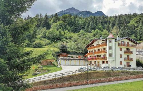 Apartamentos App. Rifugio Del Brenta
