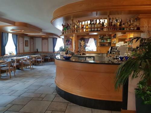 Pier Hotel
