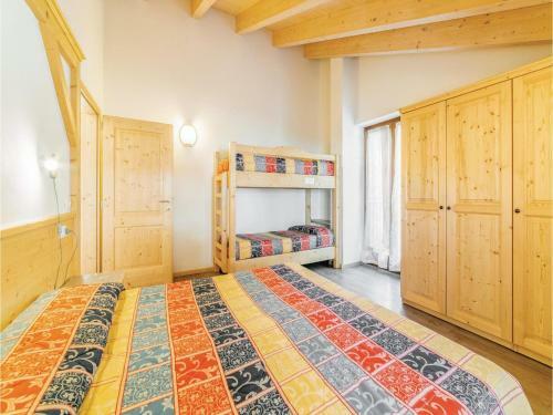 Apartamentos App. Stella Delle Dolomiti