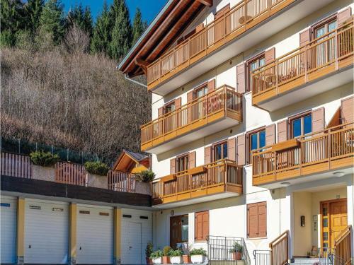 Apartamentos App. Stella Delle Dolomiti