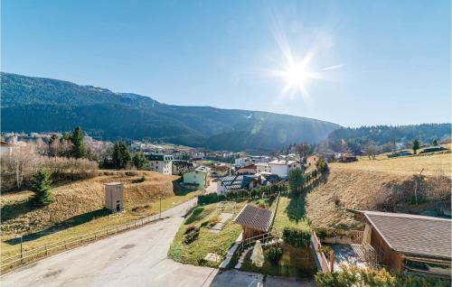 Apartamentos App. Stella Delle Dolomiti