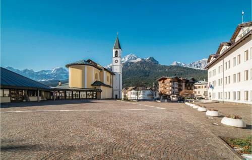 Apartamentos App. Stella Delle Dolomiti