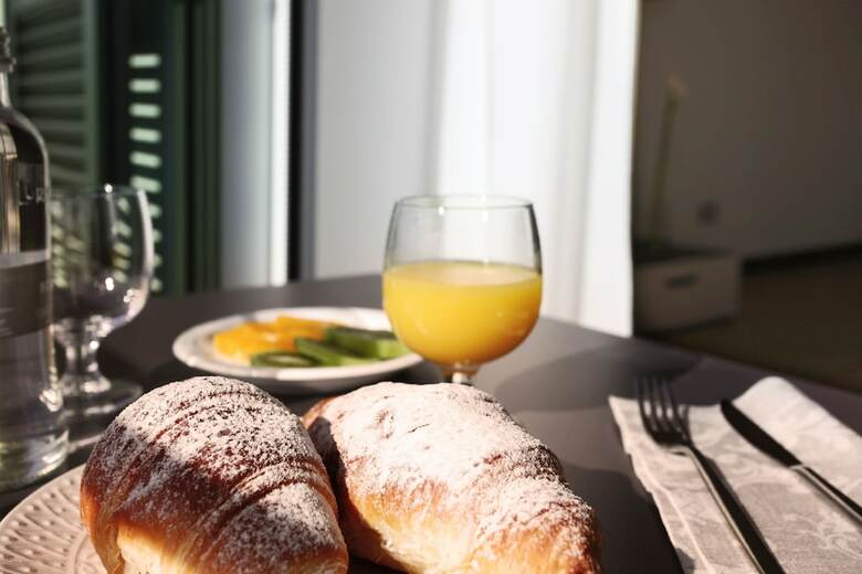 Hotel Ponti&ponti