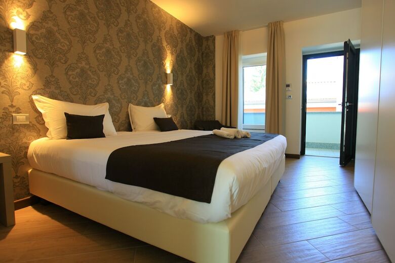 Hotel Ponti&ponti