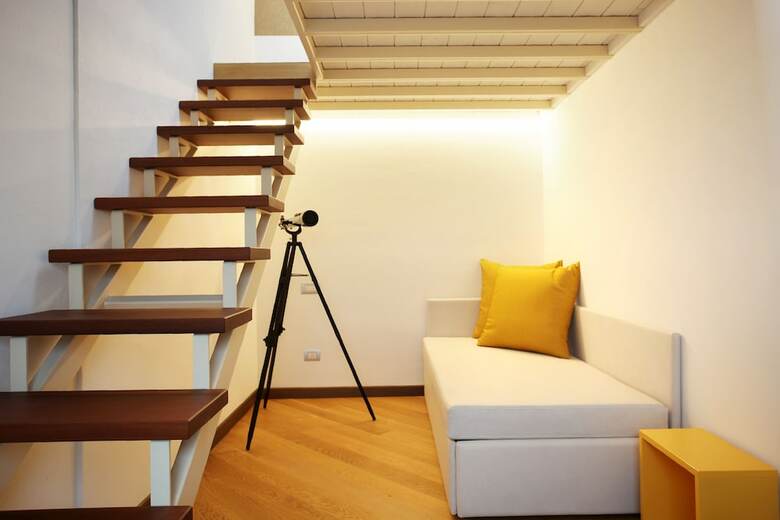 Hotel Ponti&ponti