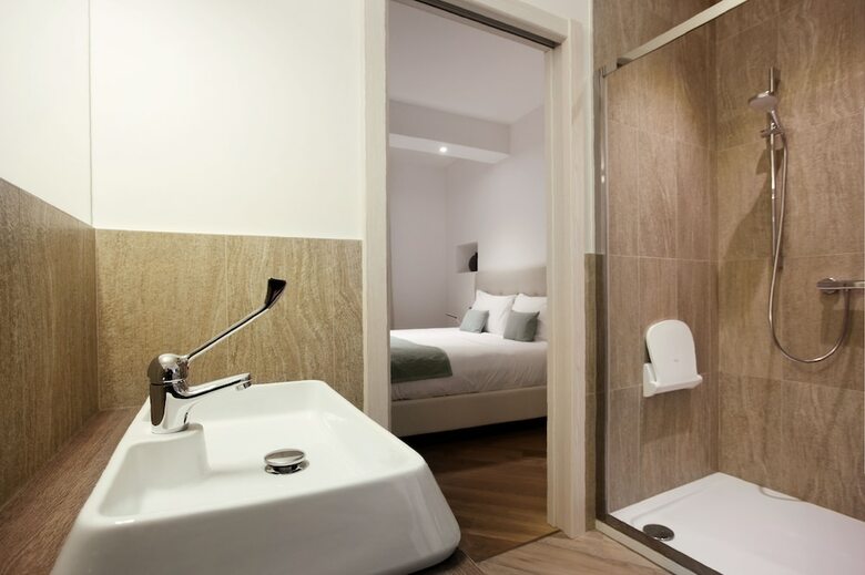 Hotel Ponti&ponti