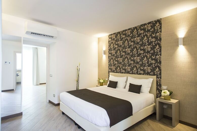 Hotel Ponti&ponti