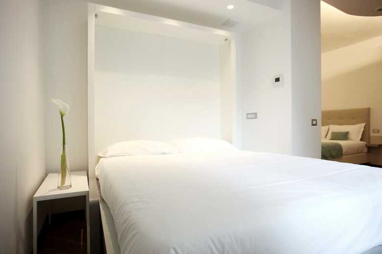 Hotel Ponti&ponti