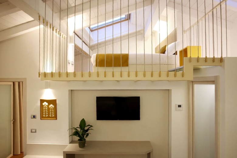 Hotel Ponti&ponti