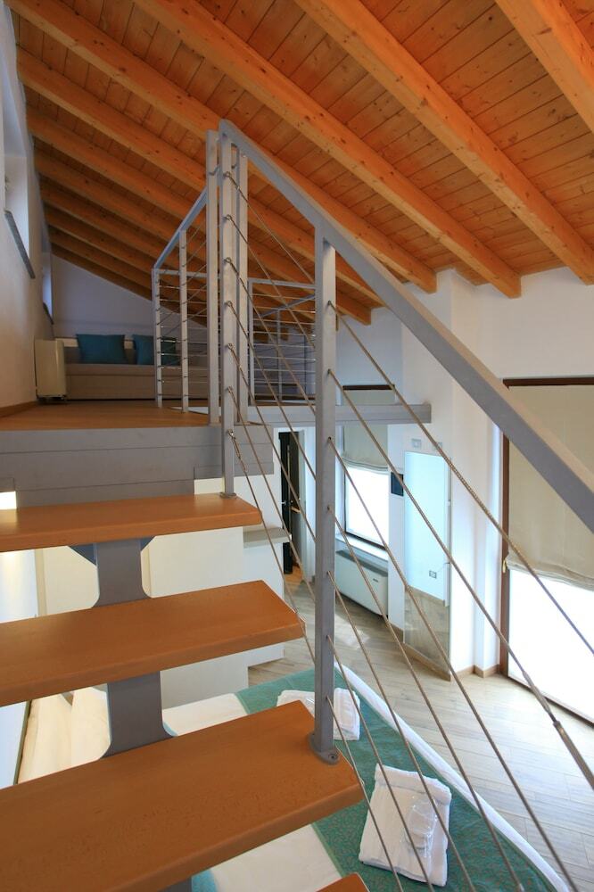 Hotel Ponti&ponti