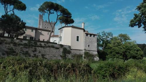 Apartamento The Lake, The Sea, The History