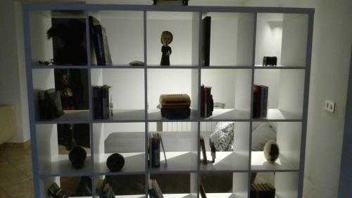 Apartamento The Lake, The Sea, The History
