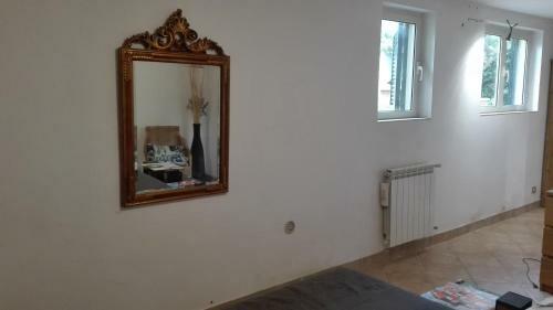 Apartamento The Lake, The Sea, The History
