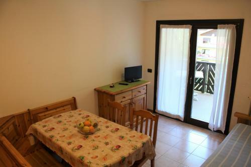 Apartamento Residence Baitone