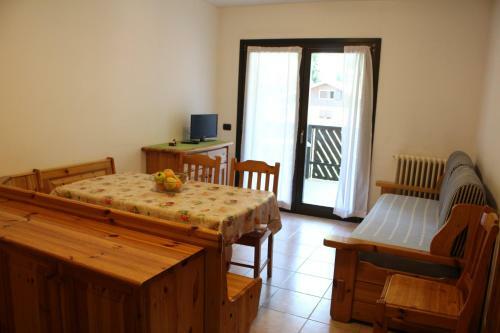 Apartamento Residence Baitone