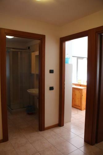 Apartamento Residence Baitone